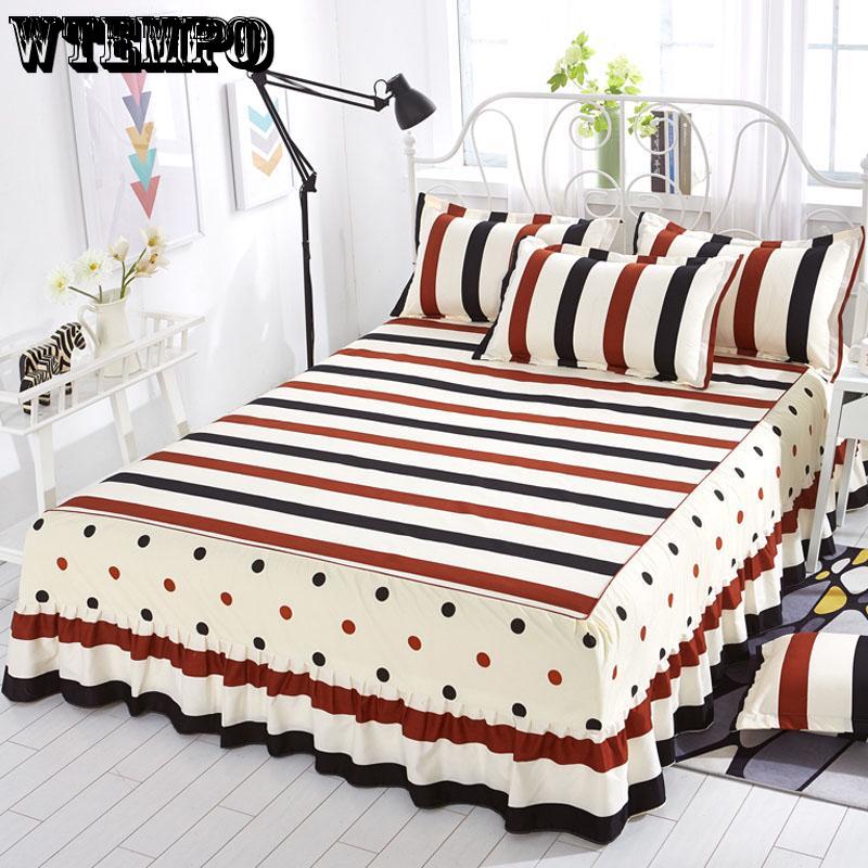 Bedding Sets Quilt Cover Cotton Single Double Queen King Size Duvet/Quilt Cover Linen Set