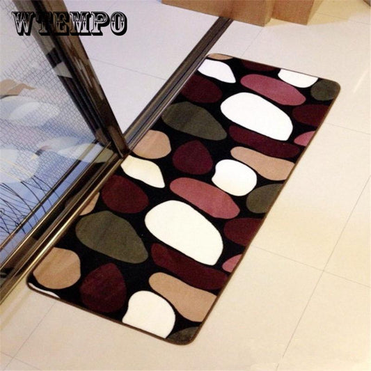 Carpet For Living Room Decorative Mats And RugsBathroom Mat Kitchen Carpets Bedroom Doormat