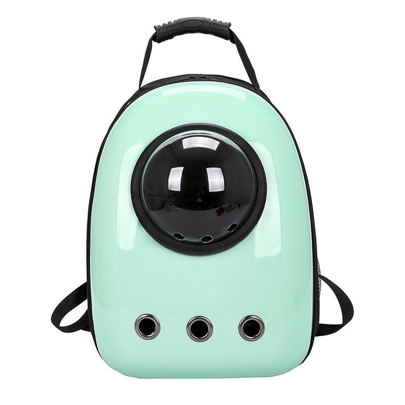 Pet Bag Go Out To Carry Bag Cat and Dog Space Bag Backpack