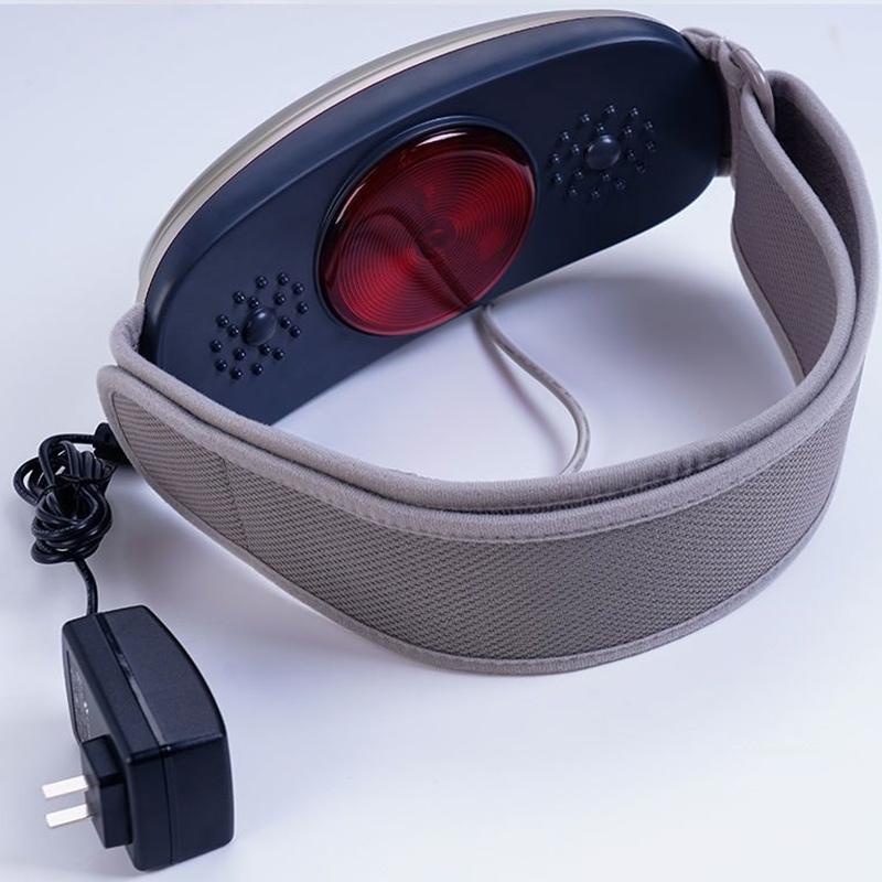 Slimming Artifact Slimming Machine Belt To Reduce Belly and Thin Body Stovepipe Fat Burning Sports Equipment Lazy Home