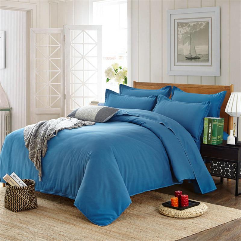 Fashion Duvet Cover Set Bed Linens Soft Warm Bed Covers Pillowcase