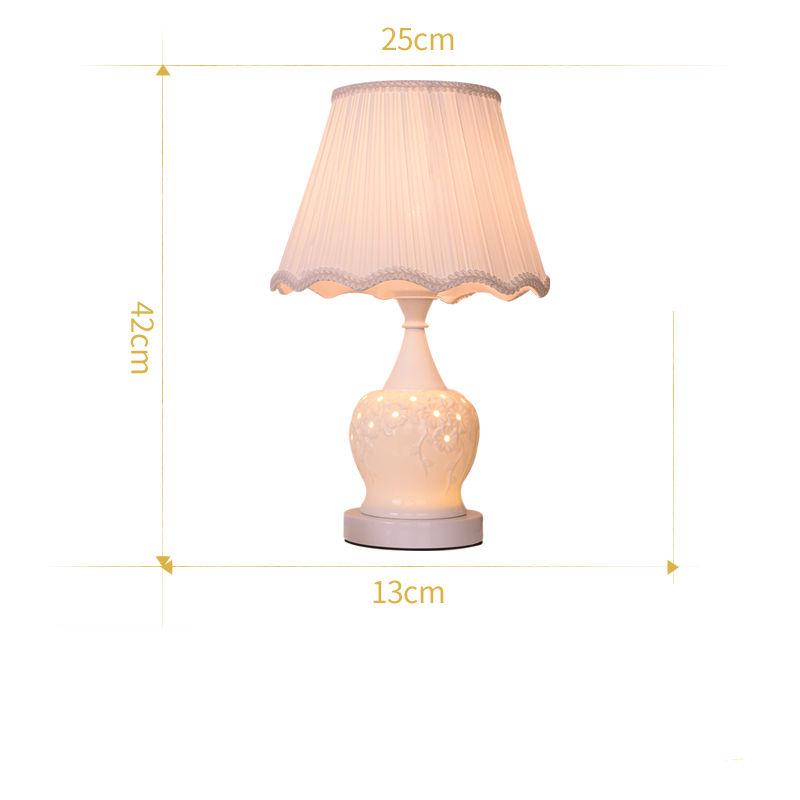 Crystal Table Lamp LED Bedside Lamp Modern Bed Lamp For Living Room Bedroom Desk Lamp Night Light