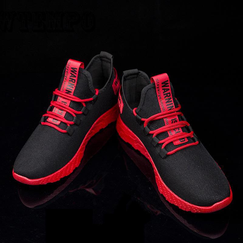 Running Shoes  Sneakers Men Gym Sport Shoes Male Breathable chaussure sport homme