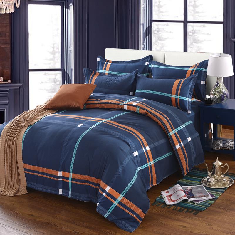 Wonderful Bedclothes Include Duvet Cover Bed Sheet Pillowcase Comforter Bedding Sets