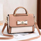 PU Leather Handbags Women Crossbody Bags Ladies Mini Shoulder Messenger Bags