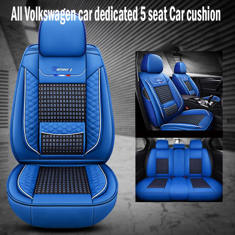 Full Surround Car cushion Suitable for All Volkswagen car Goif Gti Sagitar Volkswagen car dedicated