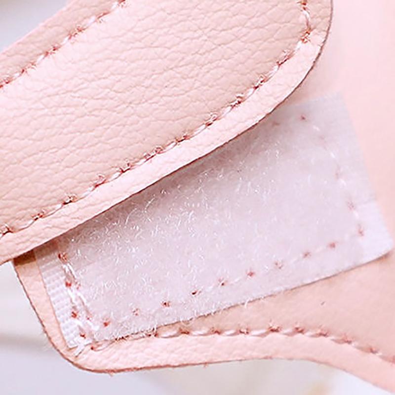 Summer Baby Sandals Female One-year-old Baby Soft-soled Baby Shoes Non-slip Baotou Princess Called Shoes 1-2 Years Old