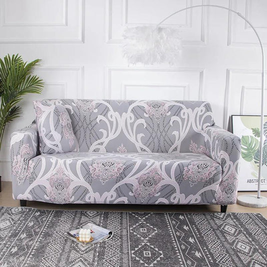 1 Piece Set Sofa Cover Washable Home Decoration Modern Stretch Sofa Cushion Cover All Inclusive Non-slip Sofa Cover