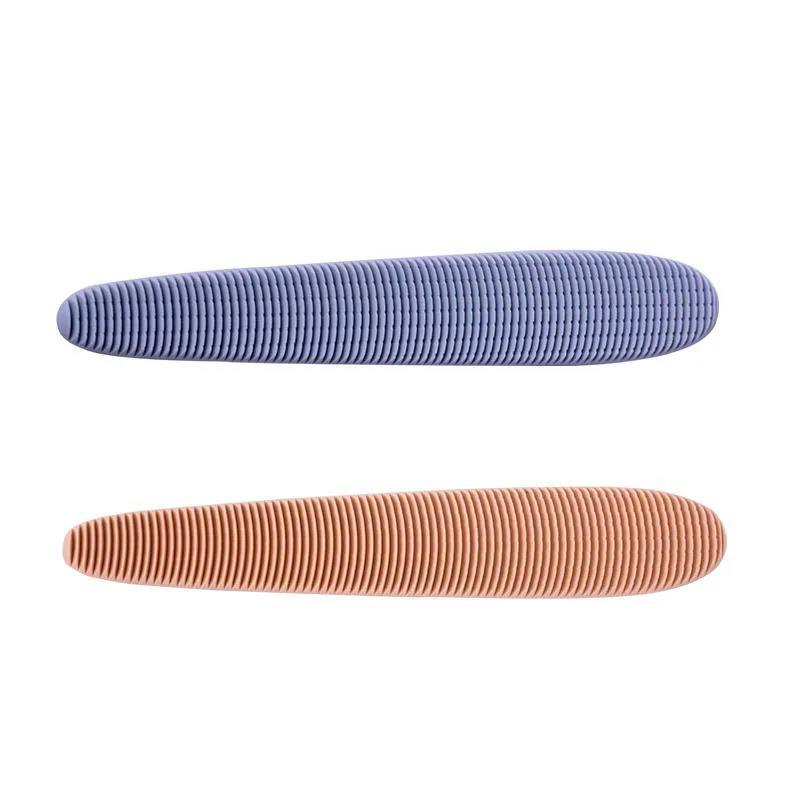 Cat Tongue Comb Cat Special Massage Comb Brush Hair Pet Dog Grooming Removal Floating Hair Brushes Cleaner Cat Hair Artifact Cat Comb Pet Supplies