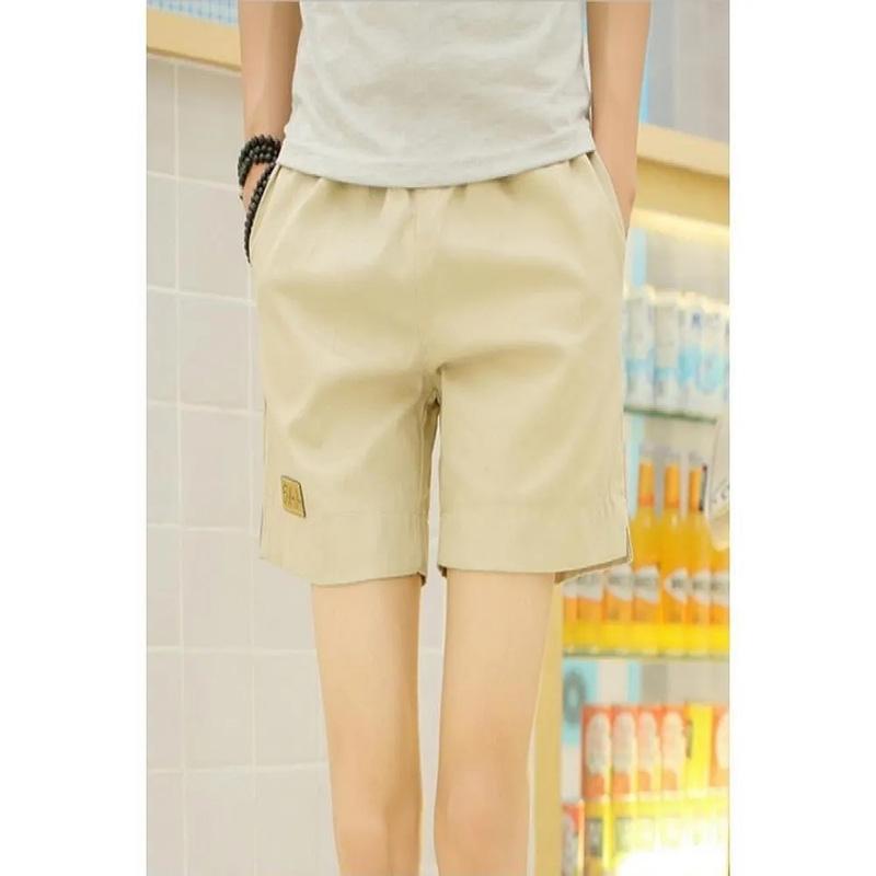 Three-point Pants Men's Super Shorts Summer Casual Running Beach Pants Summer Thin Boys Pants Sports Three-point Pants