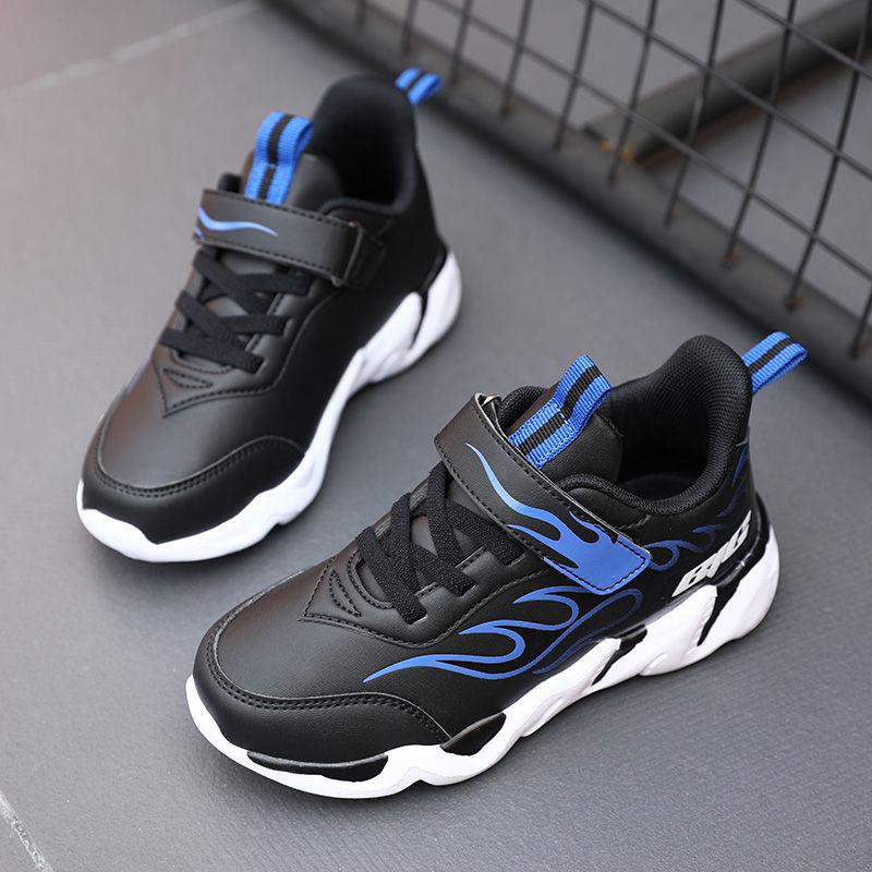 2020 Children Breathable Shoes Boys Girls Sports Casual Shoes Kids High Quality Mesh Shoes Children's Sneakers