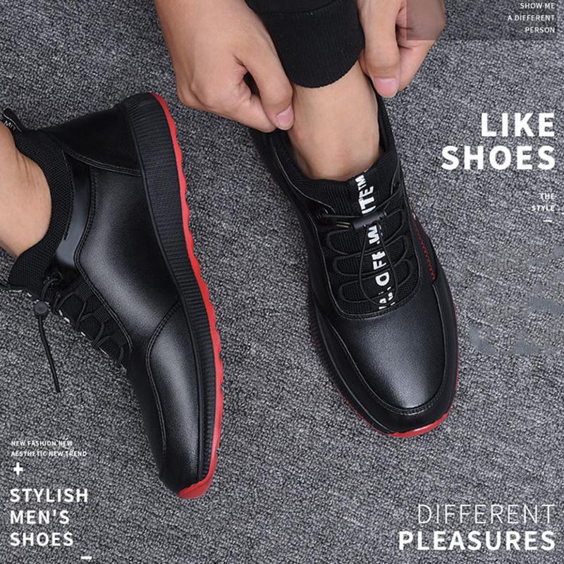 Summer Breathable Men's Shoes Canvas Shoes Fashion Trend Korean Student Shoes Men's Board Shoes Casual Sports Men's Cloth Shoes