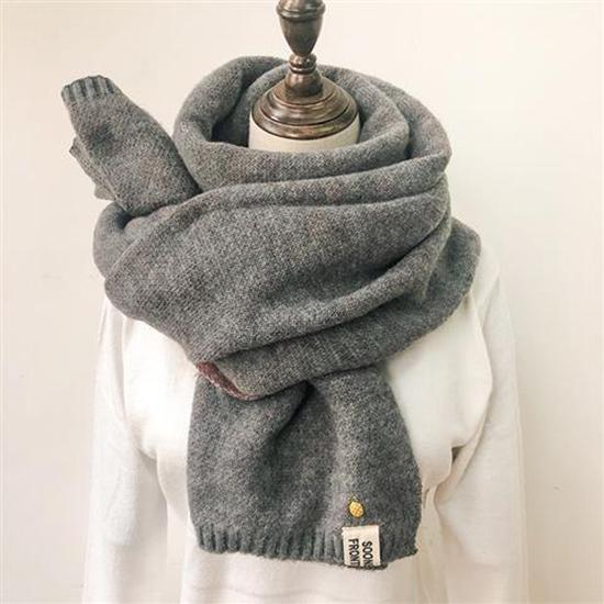 Scarfs for Women Winter Warm Neck Long Scarf Shawl