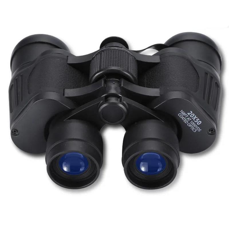 68KM Binoculars HD Binoculars Automatic Zoom Outdoor Hunting Night Vision Binoculars Support Mobile Phone Photography