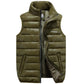 Couple Models Lightweight Down Cotton Jacket 200 Kg Vest Oversized Down Cotton Vest Autumn and Winter Men and Women