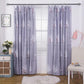 Simple Curtain Finished Special Offer Rental Dormitory Bedroom Balcony Blackout Short Curtain Half Curtain Curtain