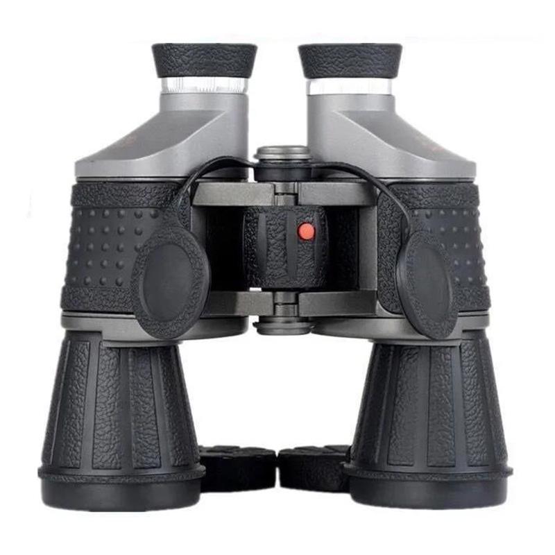 Infrared Binoculars HD Automatic Zoom Binoculars Night Vision Outdoor Hunting Binoculars Support Mobile Phone Photography