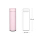 Insulation Cup Male and Female Students Korean Version of Cute and Simple 304 Stainless Steel Large Capacity Portable Water Cup