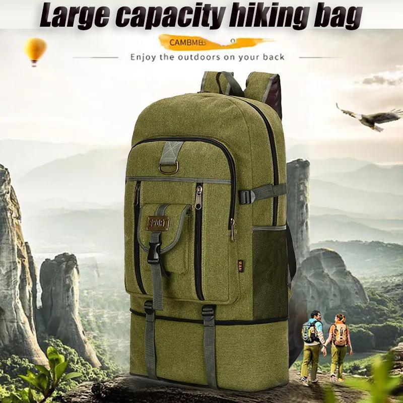 Hiking & Climbing Backpacks