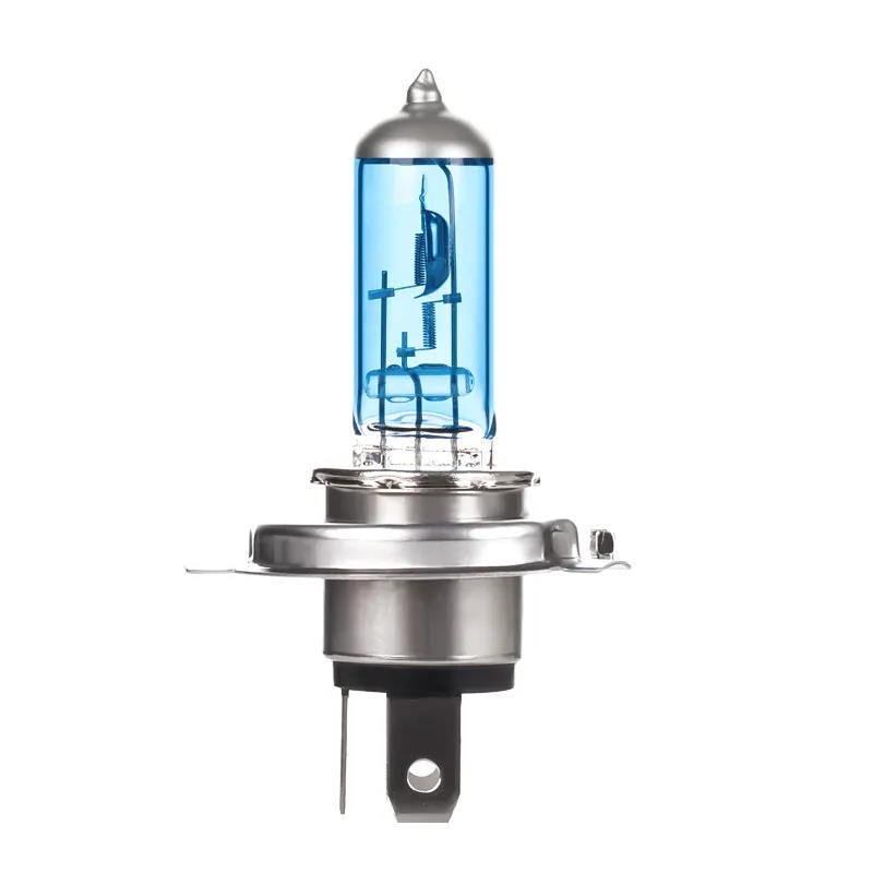 2Pcs Lighting Car Bulb Headlight H1 H4 H7 H9 H11Xenon Halogen Car Light Led Strong Light 12v 24v Far and Near Light Adjustable Super Bright