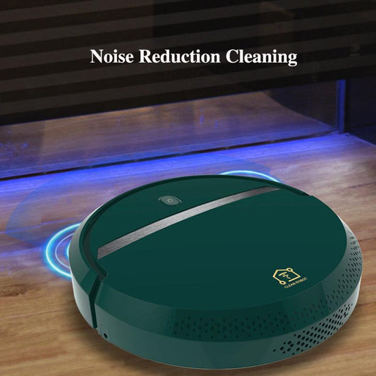 Intelligent Sweeping Robot Automatic Mopping Sweeping and Mopping Machine Household Artifact Vacuum Cleaner