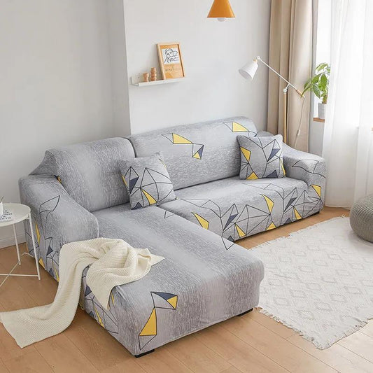 Sofa Cover All-inclusive Couch Covers for Living Room Sectional Sofa Cover Loveseat Patio Furniture