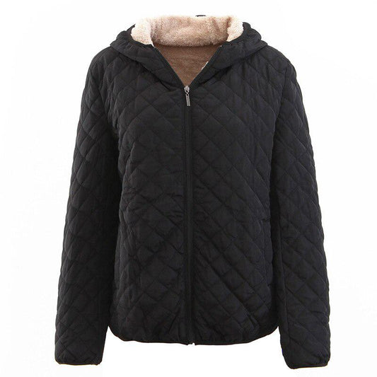 Spring 10 Color Women Female Zipper Fleece Women Cloths Loose Jackets