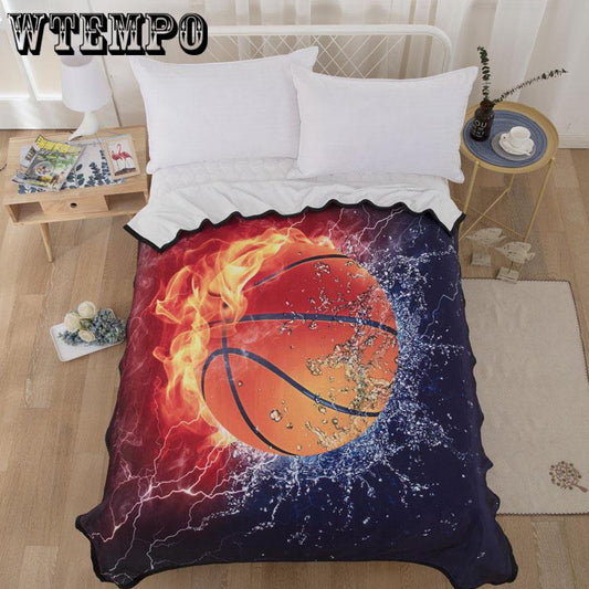 Basketball Painting Club Decoration Living Room Decoration Fashion Home Decoration