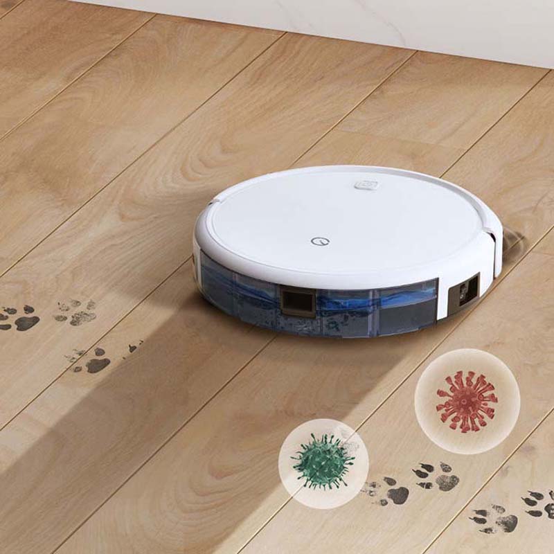 Household Sweeping Robot Intelligent Vacuum Cleaner Sweeping and Mopping All-in-one Machine