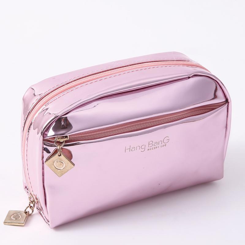 Cosmetic Bag Female Large-capacity Multi-function Portable Waterproof Storage Bag Cosmetic Carry Bag