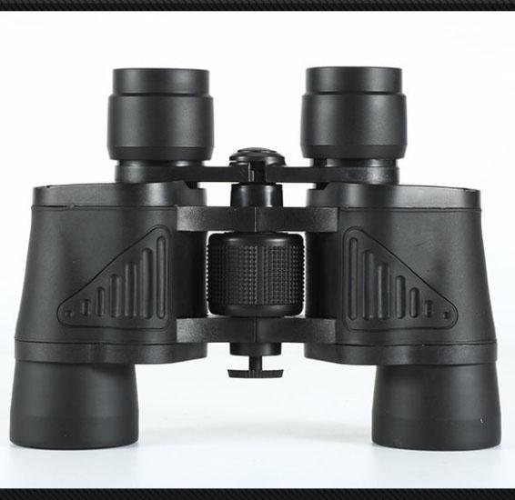 Binoculars for Adults with High Magnification, High-definition Low-light Night Vision, Moon-viewing, Photo-range, and Ranging