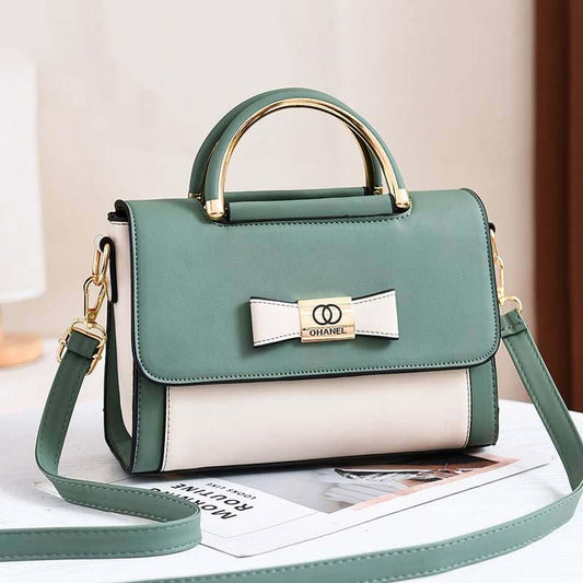 PU Leather Handbags Women Crossbody Bags Ladies Mini Shoulder Messenger Bags