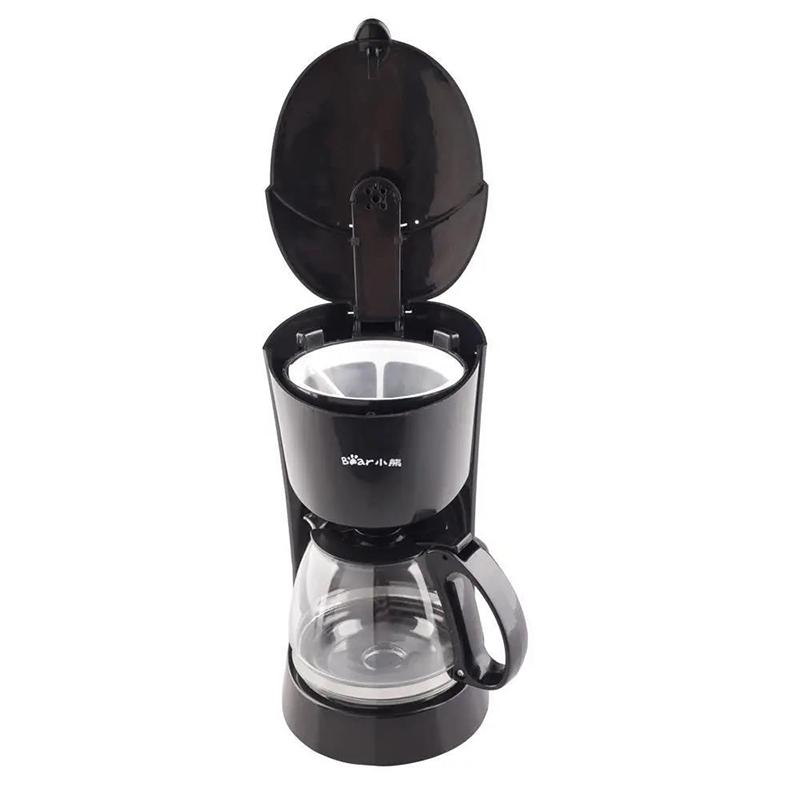 220V Coffee Making Machine American-style Coffee Machine Drip Coffee Maker Mini Style