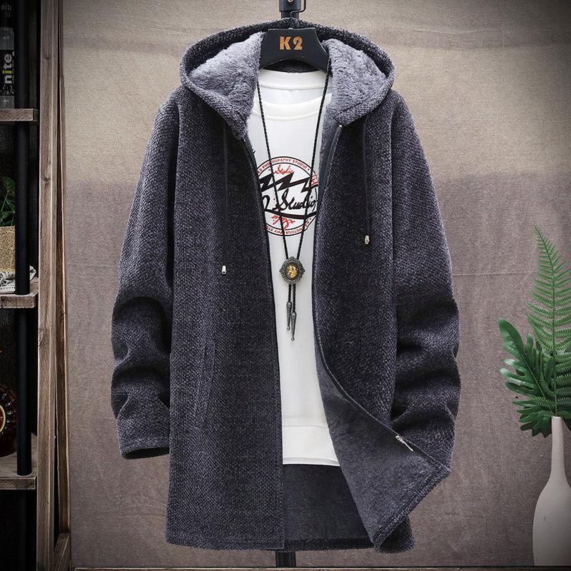 Fashion Color Matching Tooling Jacket Male Large Size Loose Casual Short Jacket Korean Version of The Trend of Spring and Autumn Cardigan