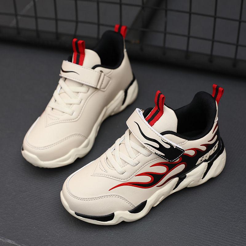 2020 Children Breathable Shoes Boys Girls Sports Casual Shoes Kids High Quality Mesh Shoes Children's Sneakers