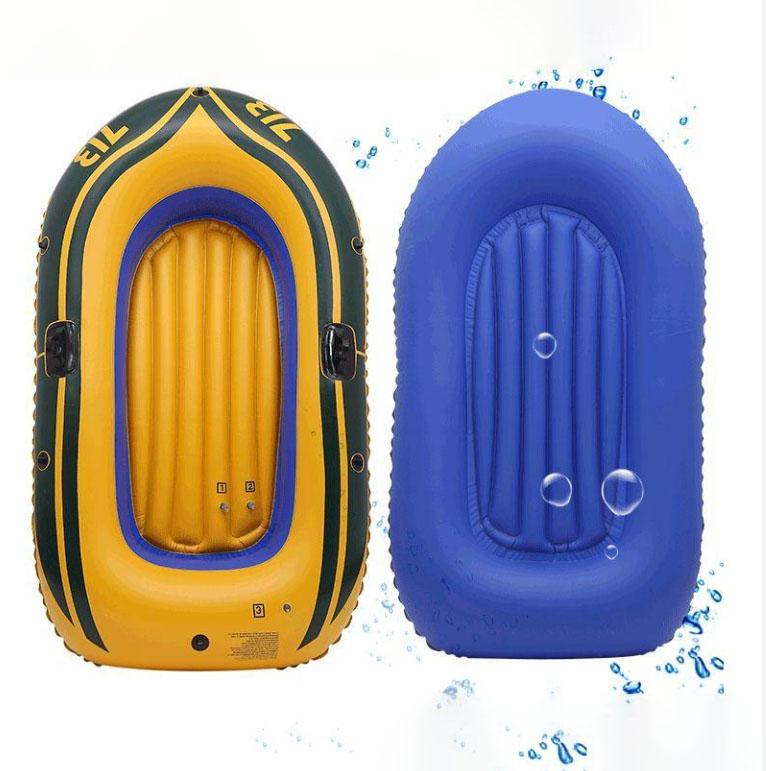 Inflatable Boat Inflatable Boat Thickened Outdoor Speed Boat Motor Boat Inflatable Boat Rubber Inflatable Boat Wear-resistant Kayak