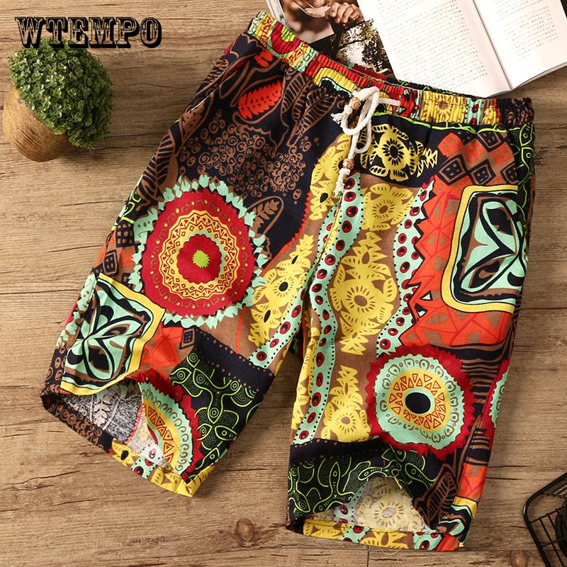 Swimwear Men Shorts Swimming Trunks Quick Dry Beach Surfing Running Watershort