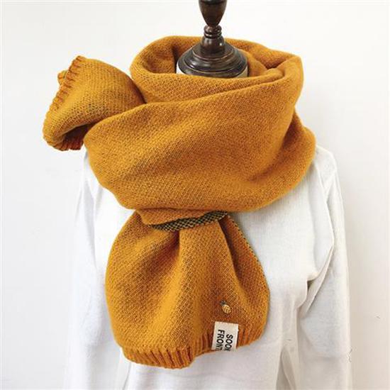 Scarfs for Women Winter Warm Neck Long Scarf Shawl