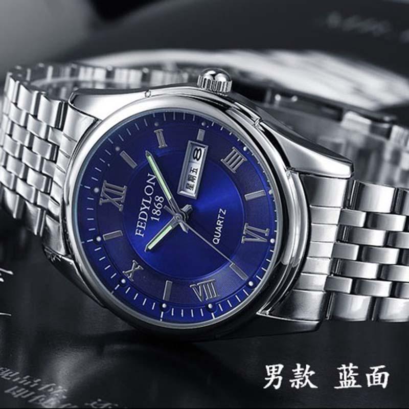 Men Mechanical China Dragon Men's Watches Waterproof Genuine  Luxury Automatic Wristwatch