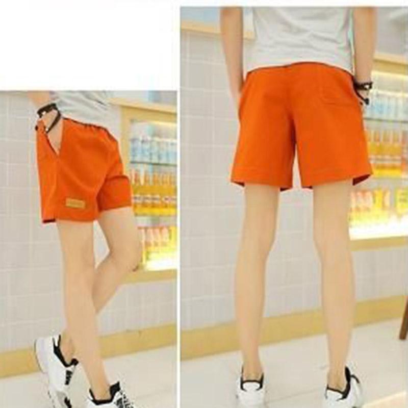 Three-point Pants Men's Super Shorts Summer Casual Running Beach Pants Summer Thin Boys Pants Sports Three-point Pants