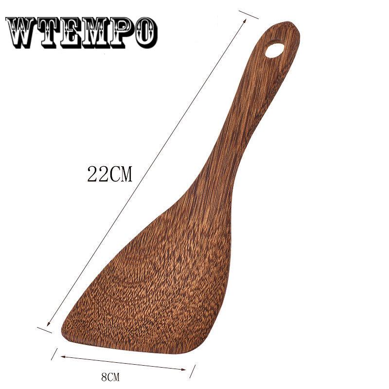 Brand Rice Spoon Ladle Wooden Ladle Rice Shovel Cooking Spoon