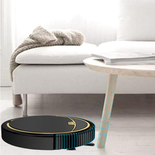 Robot Sweeper Sweeping and Dragging Integrated Automatic Intelligent Artifact Vacuum Cleaner Household Multi-function