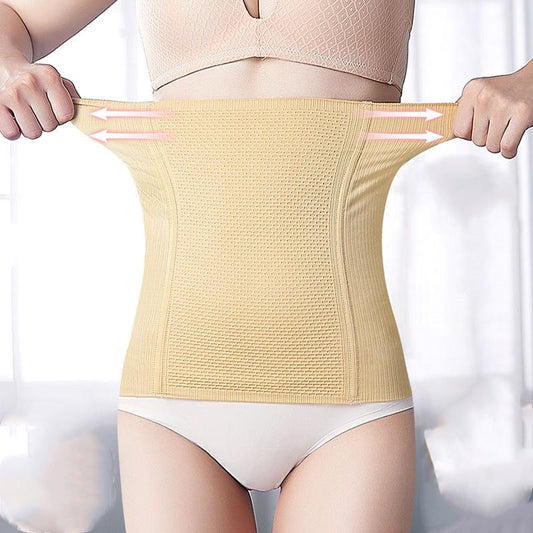 Postpartum Belt Natal Gestante Band Pregnancy Belt Maternity Abdominal Recovery Bandage Body Shaper