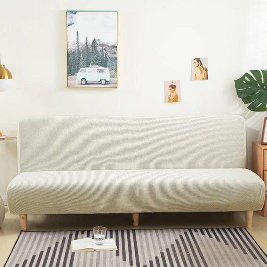 Elastic Sofa Bed Covers for Living Room Sofa Towel Slip-resistant Sofa Cover Cotton Strech Slipcover Sofa Cover