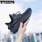 WTEMPO Sneakers Comfortable Breathable Mesh Casual Women's Shoes Coconut Shoes Female Sneakers