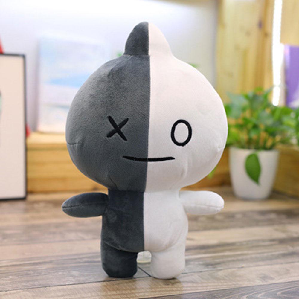 BTS Plush Cushion Stuffed Toy Figure Cute doll 7 Choices