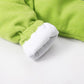 Pure Cotton Three-layer Cotton with Anti Exposed Feet Baby Autumn and Winter Sleeping Bag Anti Kick Quilt