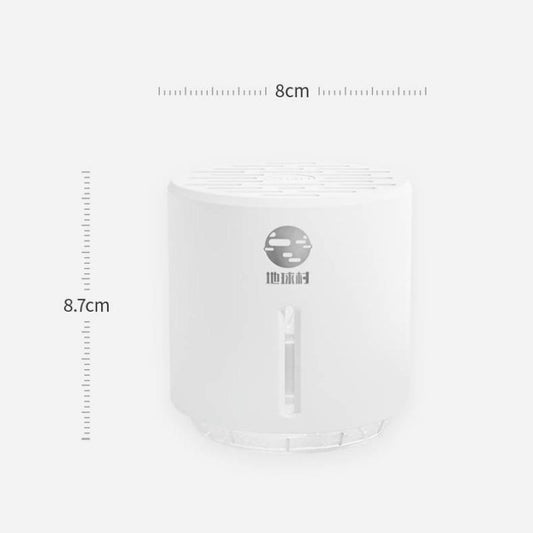 Removal of formaldehyde in new house home interior Urgent move in formaldehyde scavenger powerful