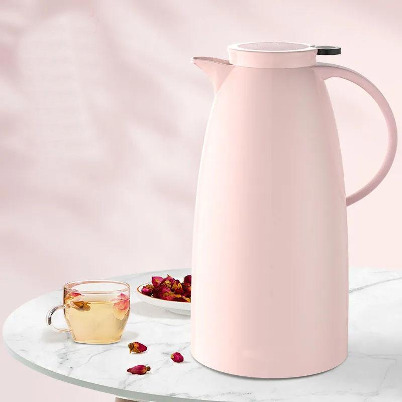 Insulation Kettle Large-capacity Thermos Pot Household Large Insulation Thermos Pot Large-capacity 1500ml