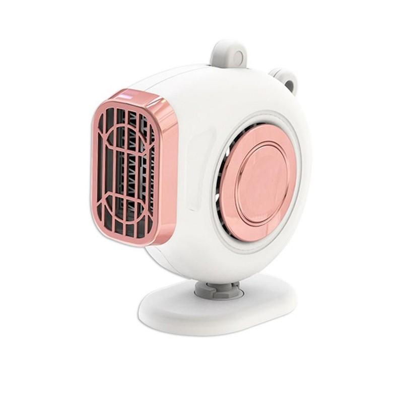 150W/200W Car Electric Heater Clothes Dryer Portable Air Purifier Windshield Defroster Heater